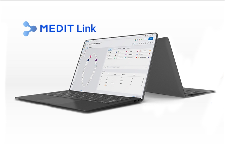 software-medit-link